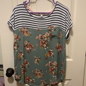 Large Womens Top